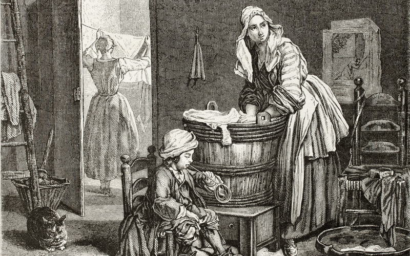 ReliantDirectUK's tweet photo. History Of The Washing Machine
Washing machines have a surprisingly complex history. Join us here to to untangle the lineage of your trusty washer!
#LGElectronics #Washers&amp;ampDryers
https://t.co/sxqErqsSwT https://t.co/w5HkartfBk