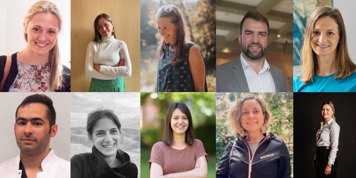 🎉 Congrats to the winners of the ESRS Childcare Support Grant! Join us at the GEF Symposium at Sleep Europe 2024 in Seville for the Award Ceremony and inspiring talks on advancing gender equity in sleep research🌟
📅Wednesday 25th 12:15 – 13:15 ✨
esrs.eu/sleep-congress…