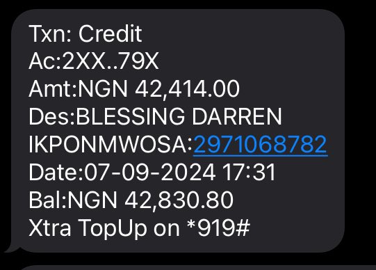 a_mthaanee's tweet photo. @BYBIT_Official!!!!!!!  
A P2P Transaction was successful between I and Bleesing Darren Ikponmwosa aka Mbank he later reported for a fraudulent transaction to my bank which lead to a hold on my account… pls I need assistance @BYBIT_Official @BybitAfrica https://t.co/OmOpDcWjU1