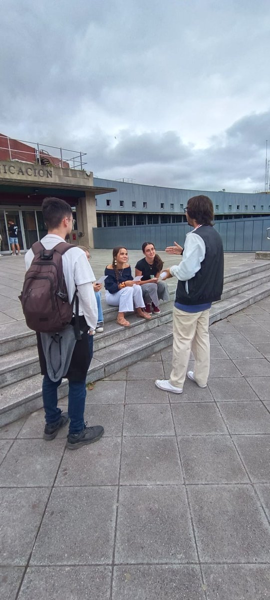 FdE Cantabria tweet media