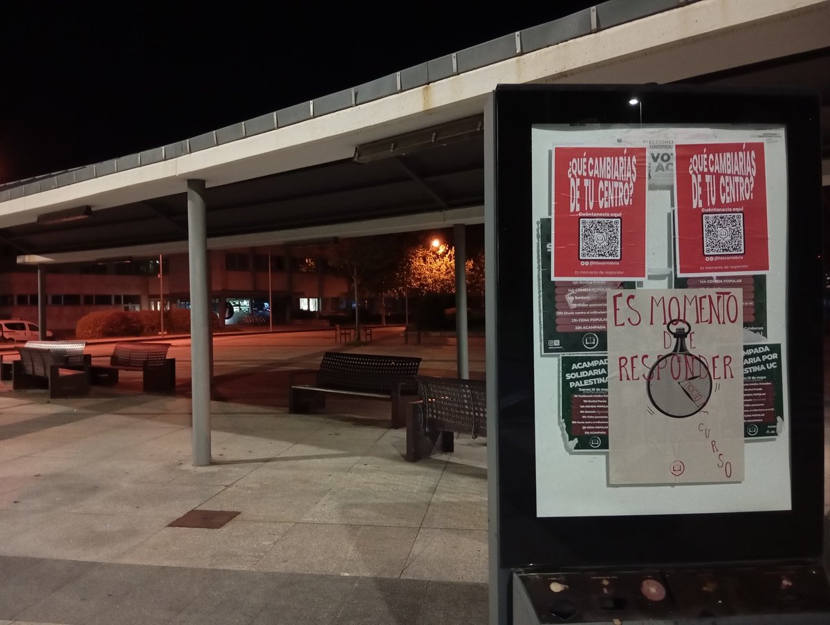 FdE Cantabria tweet media