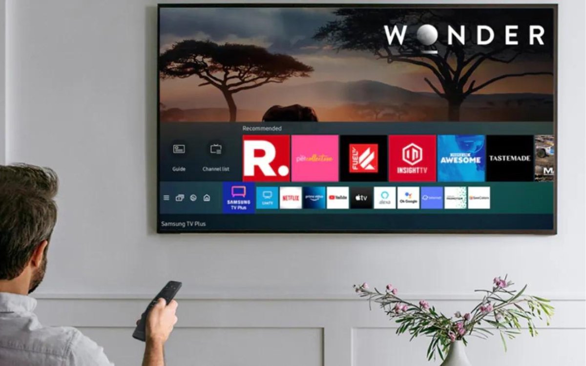 ReliantDirectUK's tweet photo. How To Update Samsung TV
There are a few different ways to update your Samsung smart TV. Join us to find out which method works best for you!
#4KTV #Samsung #Televisions
https://t.co/M7tMhR02nv https://t.co/LQDXgFpuC3