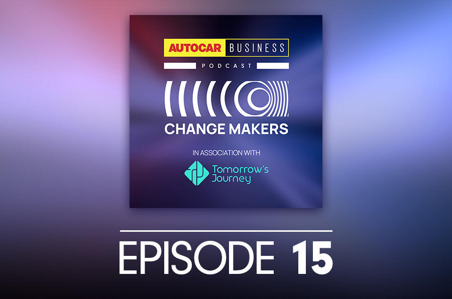 .@Felix_Page_, <a href="/Chris_JRNY/">Chris Kirby</a> and <a href="/VEVSolutions/">VEV</a> CEO Mike Nakrani discuss the complexities facing fleet managers in going electric, in the latest episode of the Autocar Business Change Makers #Podcast, in partnership with <a href="/TomorrowsJRNY/">Tomorrow's Journey</a>

➡️ bit.ly/3ZqQpaU