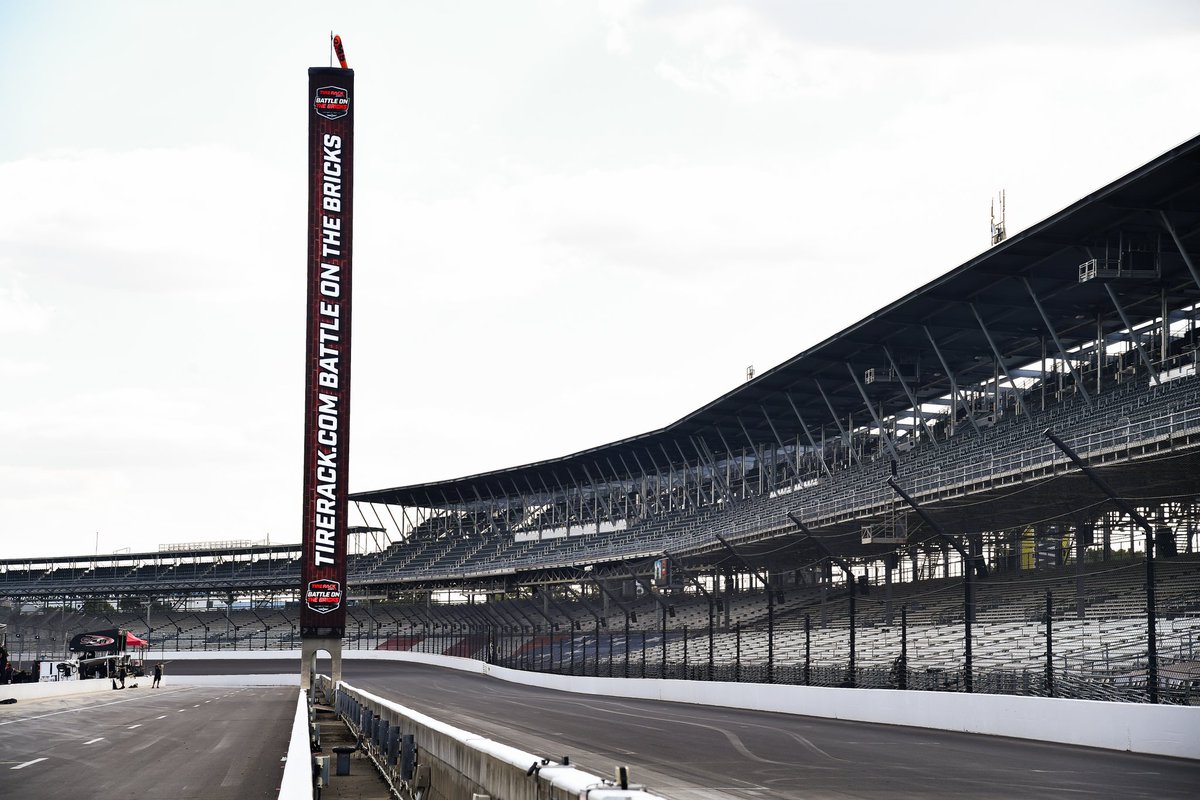 Parker Thompson (@parkertracing) on Twitter photo Six hours at the Brickyard coming up! Happy to have <a href="/AaronTelitz/">Aaron Telitz</a> rejoin <a href="/FMontecalvo/">Frankie Montecalvo</a> and I behind the wheel of the No.12 <a href="/vassersullivan/">Vasser Sullivan</a> Lexus RC F GT3 for this penultimate round of 2024. 🙌
📺 Tune in Sunday at 11:40 AM EDT. Six hours at the Brickyard coming up! Happy to have <a href="/AaronTelitz/">Aaron Telitz</a> rejoin <a href="/FMontecalvo/">Frankie Montecalvo</a> and I behind the wheel of the No.12 <a href="/vassersullivan/">Vasser Sullivan</a> Lexus RC F GT3 for this penultimate round of 2024. 🙌
📺 Tune in Sunday at 11:40 AM EDT.