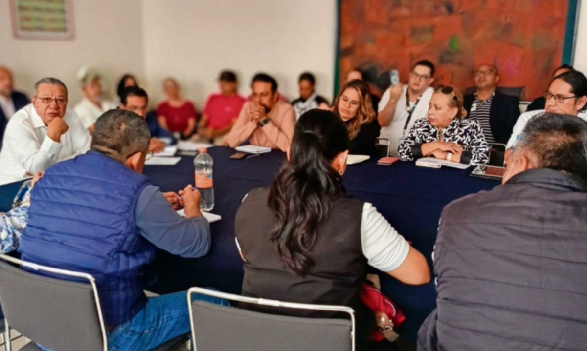 Univ_Cultura's tweet photo. En paro, escuelas del INBAL por irregularidades en el pago a trabajadores
https://t.co/nsFi9zvyEM https://t.co/VVMpDhcuIo