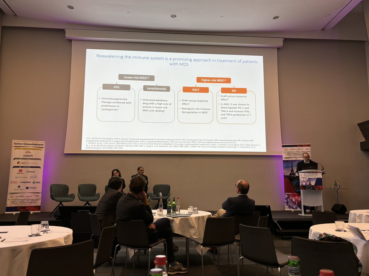 Aditi Shastri, MD (@aditishasmd) on Twitter photo #MDS session <a href="/TheIACH/">IACH</a> is 🔥 🔥 ! Amazing talks moderated by <a href="/Santin13Valeria/">Valeria Santini</a> <a href="/Dr_AmerZeidan/">Amer Zeidan MBBS,MHS عامر زيدان</a> #MDS session <a href="/TheIACH/">IACH</a> is 🔥 🔥 ! Amazing talks moderated by <a href="/Santin13Valeria/">Valeria Santini</a> <a href="/Dr_AmerZeidan/">Amer Zeidan MBBS,MHS عامر زيدان</a>