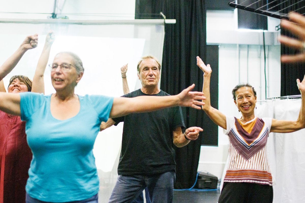 Moving Memory tweet media