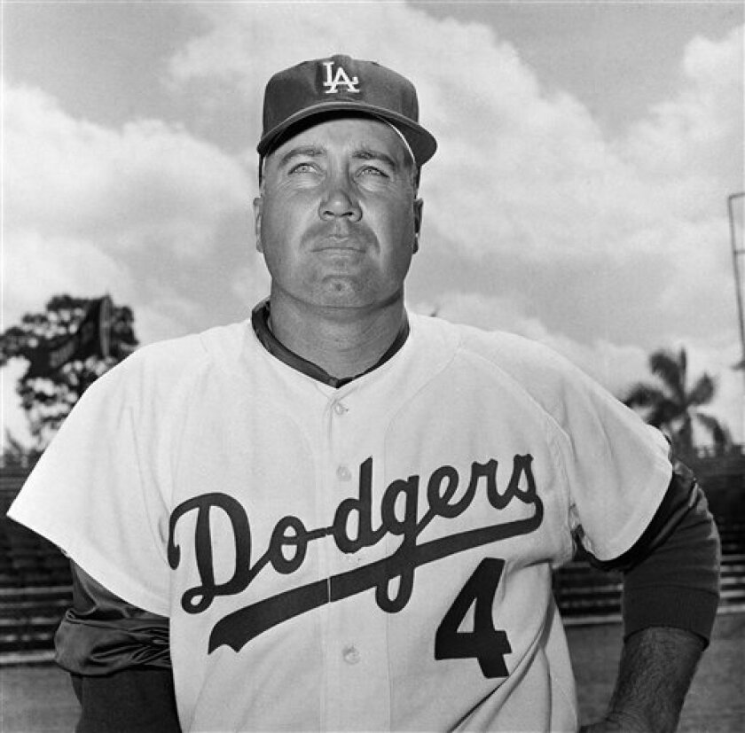 Yrs_Ago_Today's tweet image. 98 Years ago today
9/19/1926
MLB player Duke Snider was born in Los Angeles, California.
He passed away on February 27, 2011, at the age of 84.
#DukeSnider