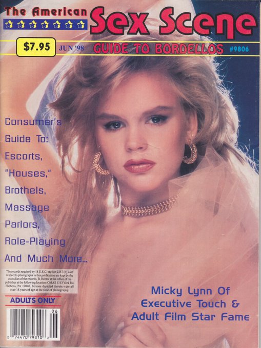MickyLynnXoXo