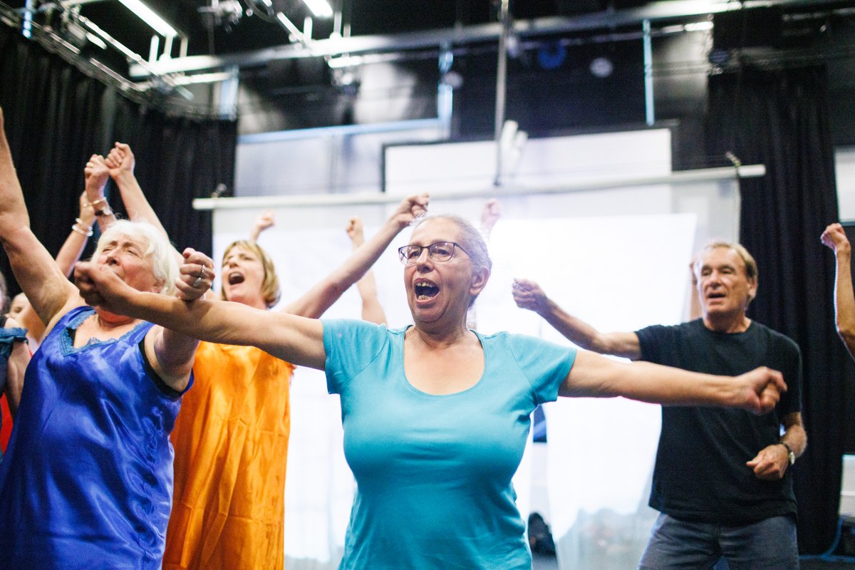 Moving Memory tweet media