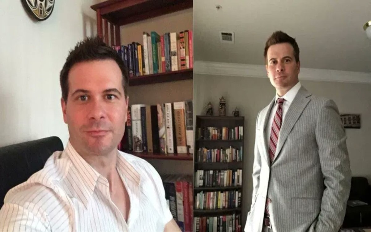 ElHabaneroNews's tweet image. 🧑‍⚖️⚖️ ¡Ex agente de la #CIA! Treinta años de cárcel a #depredadorsexual que trabajó en #embajada de #EstadosUnidos en #Mexico. Drogó y abusó sexualmente a decenas de mujeres. - #UnitedStates #FBI 

La nota completa aquí👇👇

elhabanero.news/carcel-depreda…