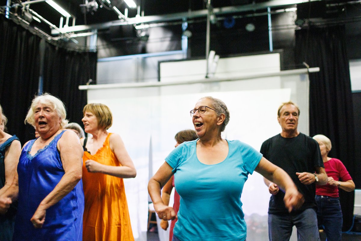 Moving Memory tweet media