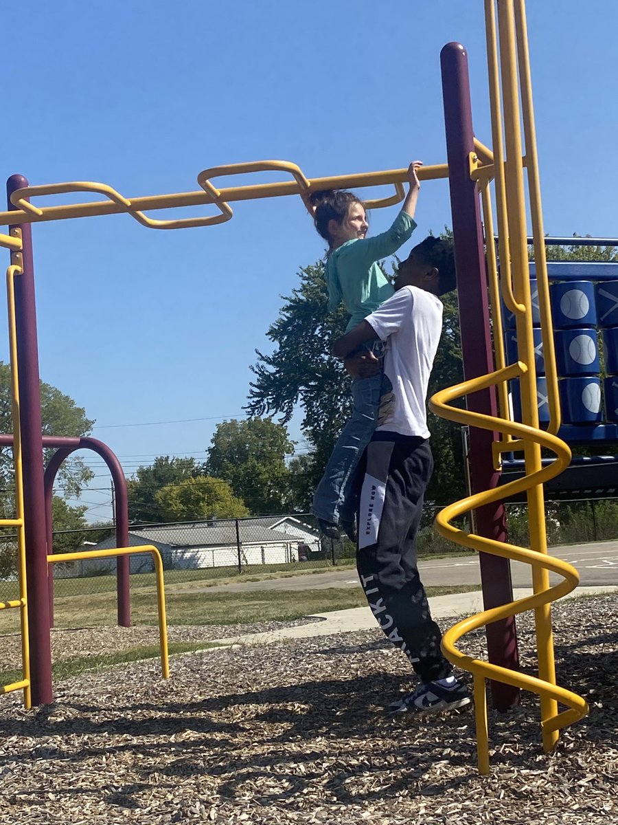 KershWayne (@kersh_wayne) on Twitter photo “It’s okay” “I’ve got you” “Dont be afraid”
We’ve been talking a lot about positive SELF talk, but hearing it from one scholar to another is always amazing <a href="/SandersSELF/">Sanders SELF</a> #wearewayne #whatwedodifferently “It’s okay” “I’ve got you” “Dont be afraid”
We’ve been talking a lot about positive SELF talk, but hearing it from one scholar to another is always amazing <a href="/SandersSELF/">Sanders SELF</a> #wearewayne #whatwedodifferently