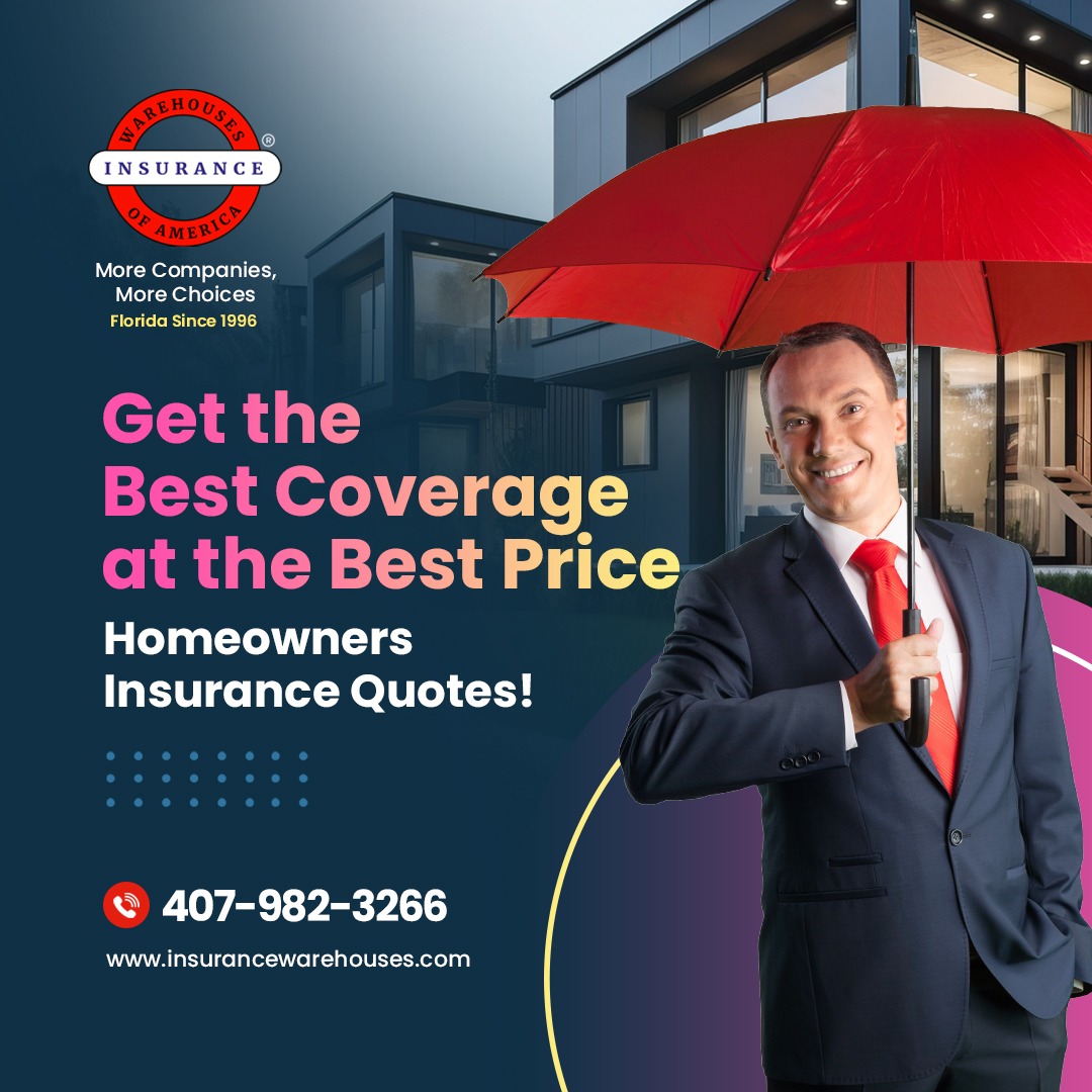 insurance_w_a's tweet image. Protect your home and belongings with comprehensive homeowners insurance. Our policies provide coverage for unexpected events, offering peace of mind and financial security for you and your family.
insurancewarehouses.com
#HomeInsurance #RightCoverage #BestPrice #InsuranceQuote
