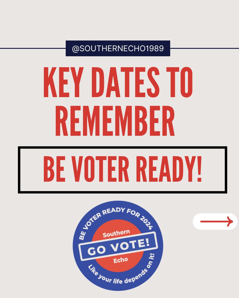 Southern Echo, Inc. tweet media