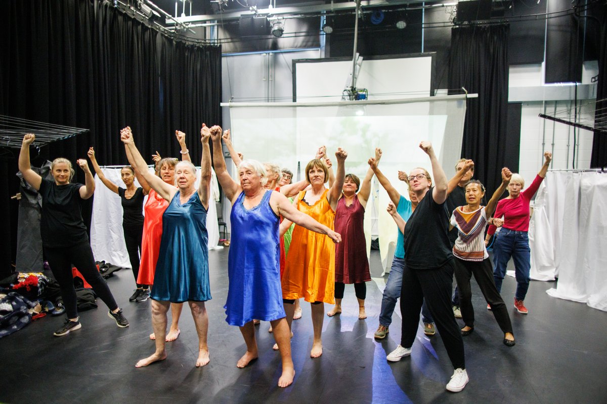 Moving Memory tweet media