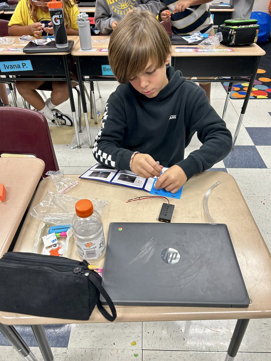 Emily Incledon tweet media