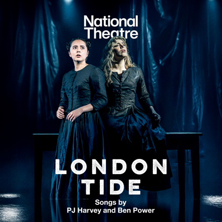 pglmemc5e5's tweet photo. CrazyMinds: PJ Harvey lanza «Holloway» como adelanto de la banda sonora de «London Tide» https://t.co/dJI6fW5i4J https://t.co/LPI2NtkowD