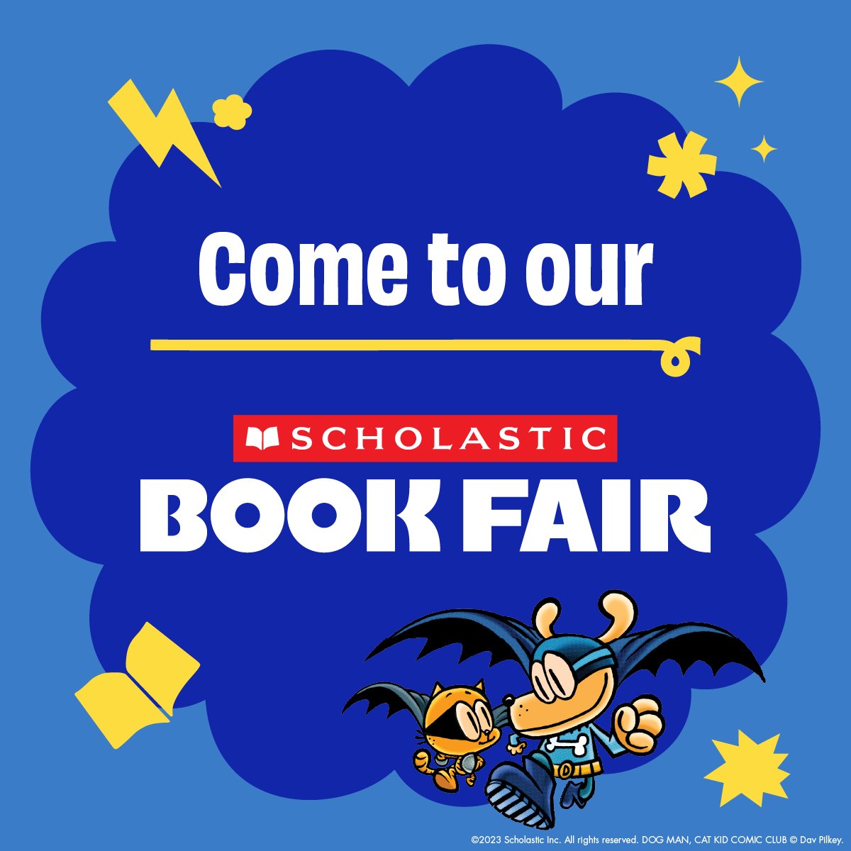 Kennedy Library (@kennedy_library) on Twitter photo The Book Fair will be open tonight at the Kennedy Open House. Hope to see you tonight. <a href="/KennedyCougs/">Kennedy Elementary</a> #Bookfair #Buythebooks #schoolfundraiser The Book Fair will be open tonight at the Kennedy Open House. Hope to see you tonight. <a href="/KennedyCougs/">Kennedy Elementary</a> #Bookfair #Buythebooks #schoolfundraiser