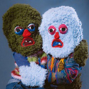 HalfAliveUpdate's tweet image. “Persona” is the name of half alive’s new album. Set to release November 15. 11 tracks.