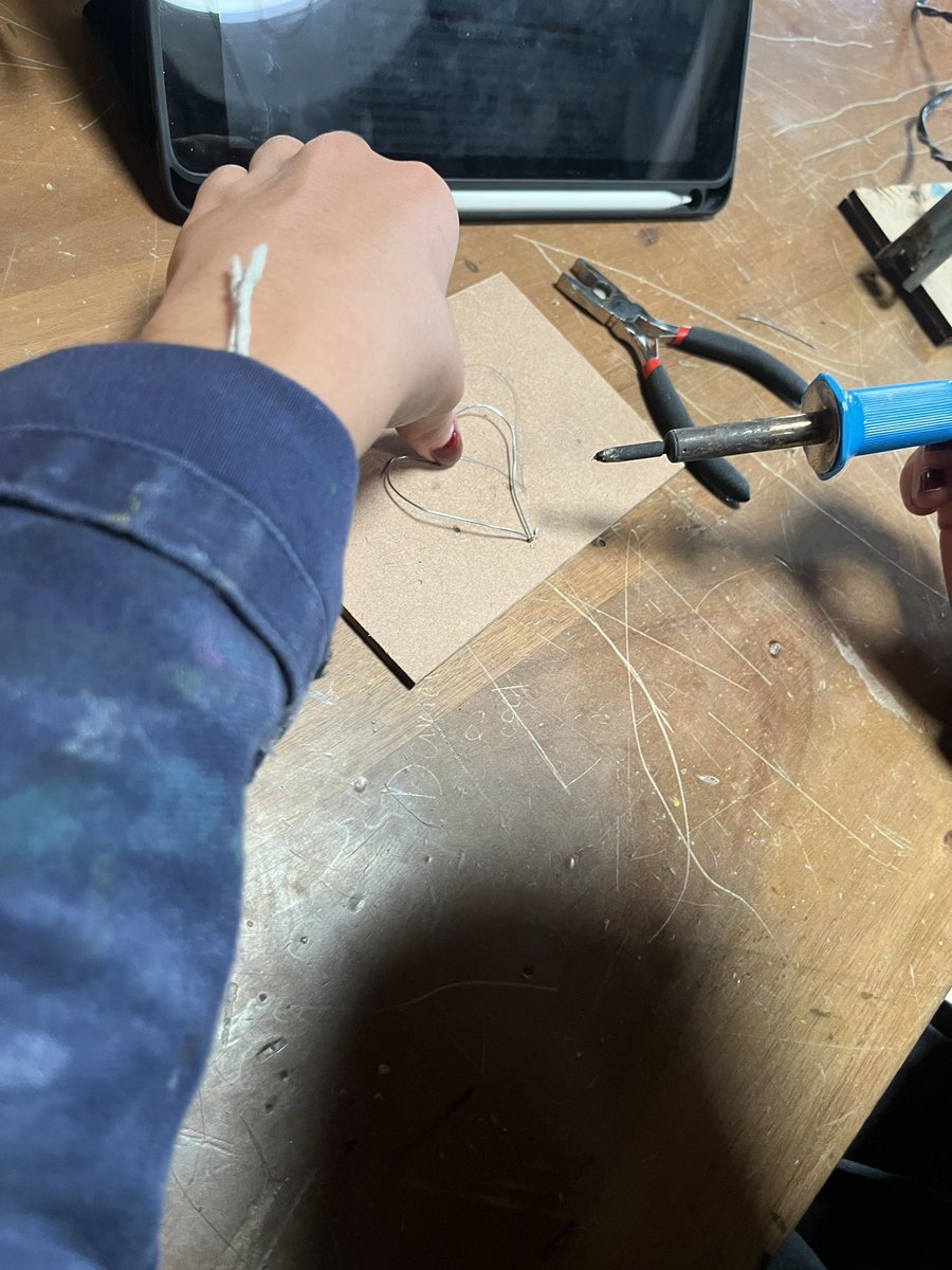 Mr Linn D&T tweet media