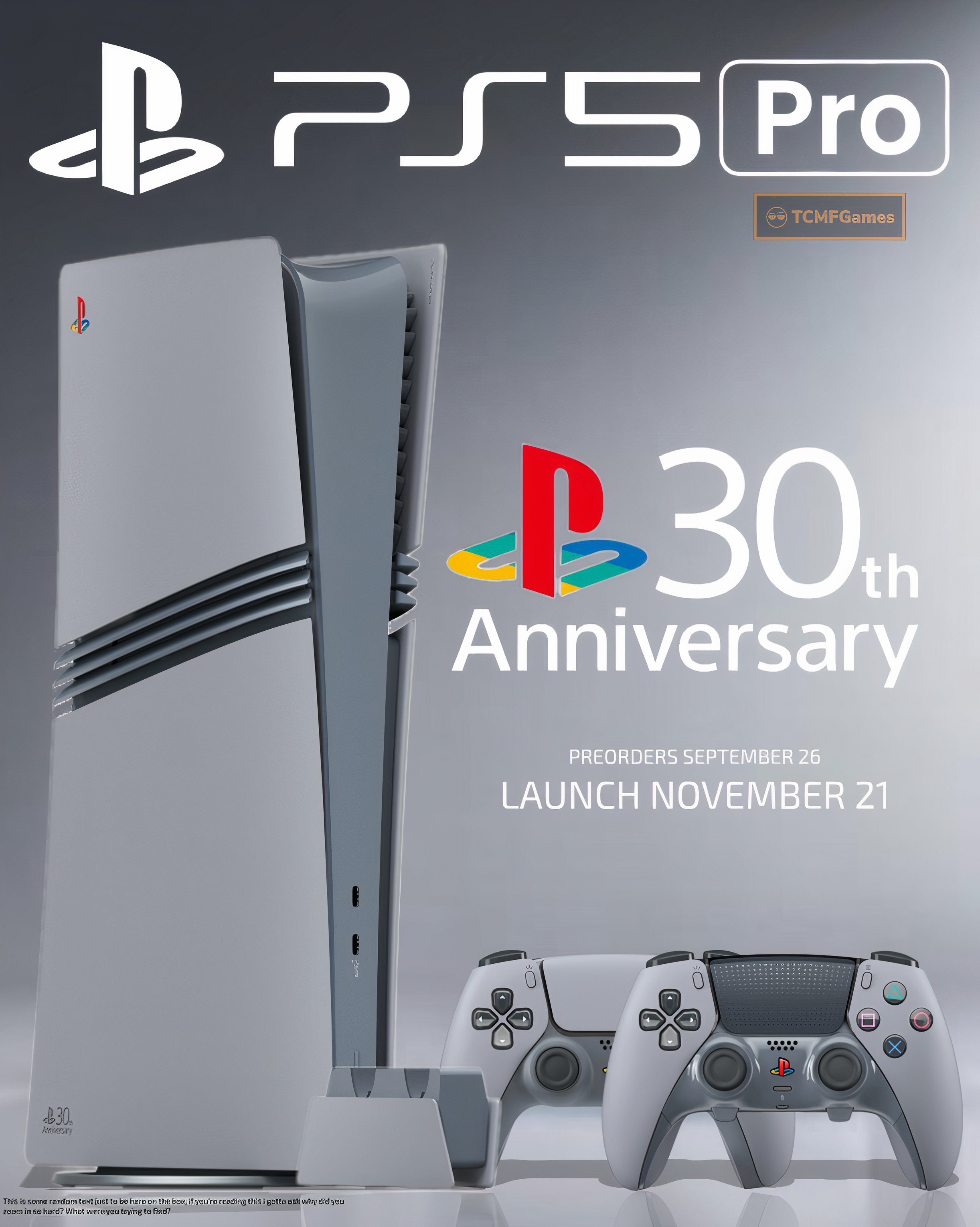 PlayStation - エース　PS5 TCMFGames on X: 