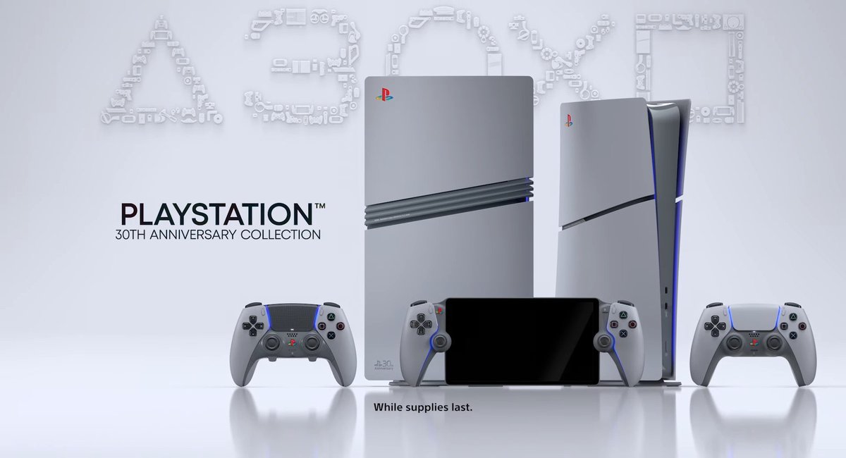 TheMightyKeith's tweet photo. Damn they got me 😭 why you do this to my wallet @PlayStation #PlayStation https://t.co/QGWKzPh4uv