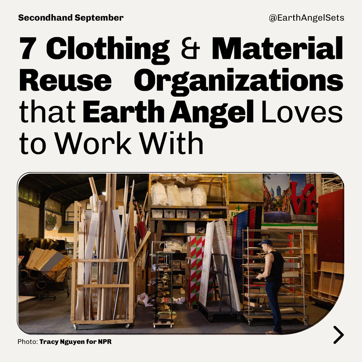 Earth Angel tweet media