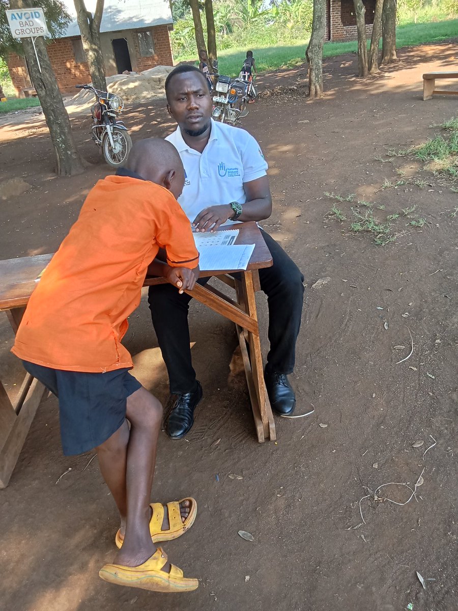 charlesmusabeug's tweet image. #TeachingAtTheRightLevel#EducationForAll
#NumeracyAndLiteracyMatters
@TEACH4UG, @pcuganda @USAID @OasisBookProjec @KCCAUG @Educ_SportsUg @UNESCO @enjuba1