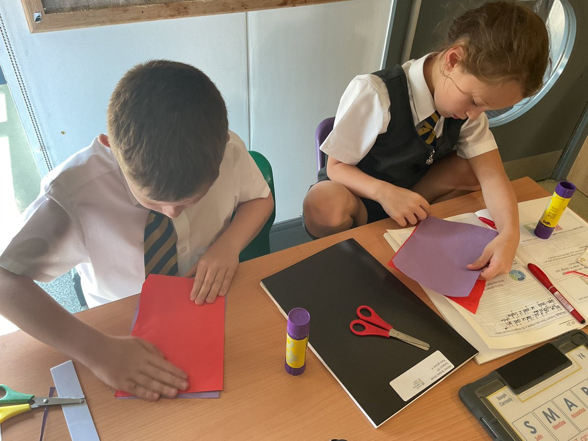 Y4T at Croxteth Primary School tweet media