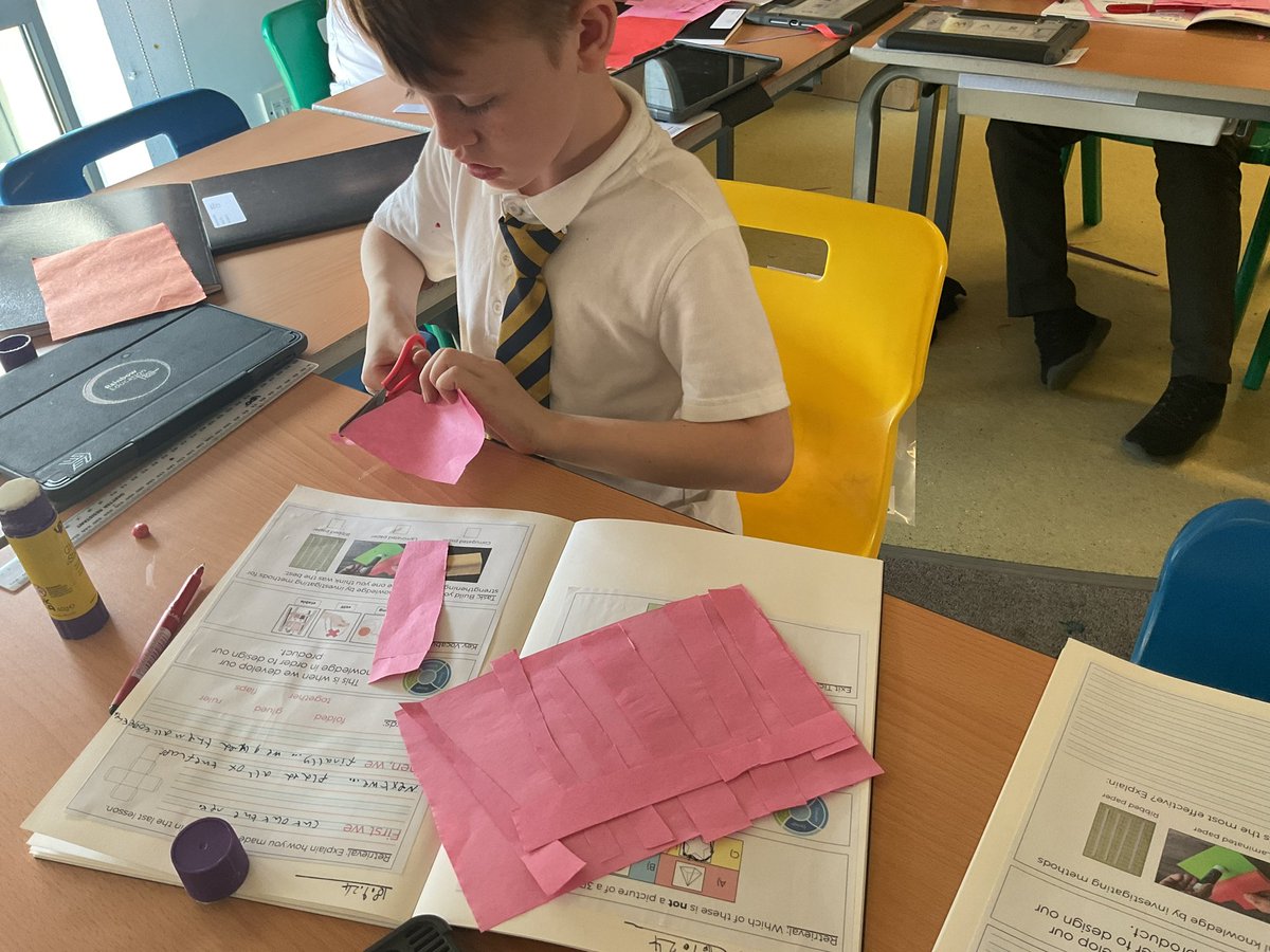 Y4T at Croxteth Primary School tweet media