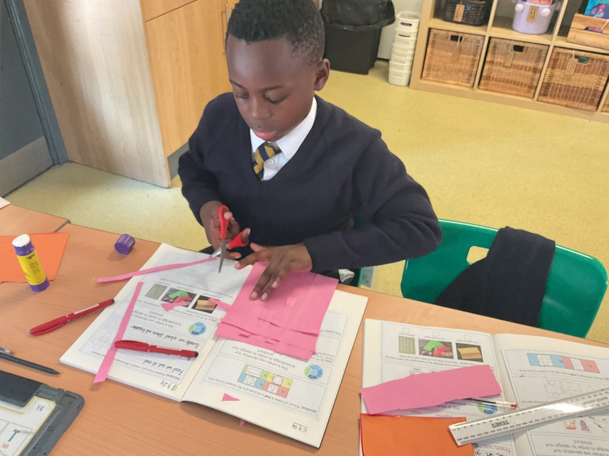 Y4T at Croxteth Primary School tweet media