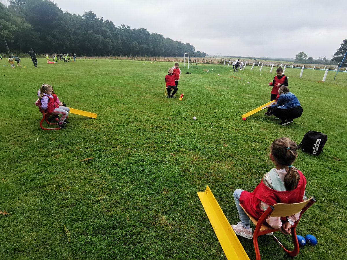 USEP27 Olivier Hurel tweet media