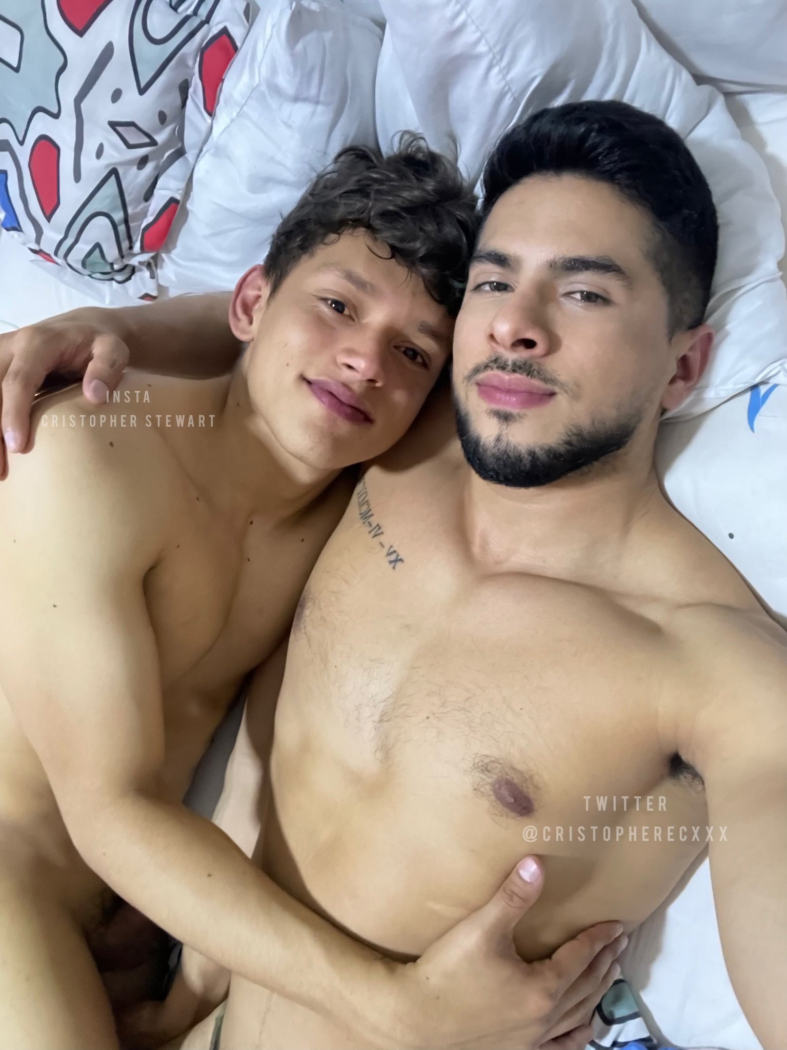 Posts with replies by Cristopher Stewart (@CristopherEcXXX)  X