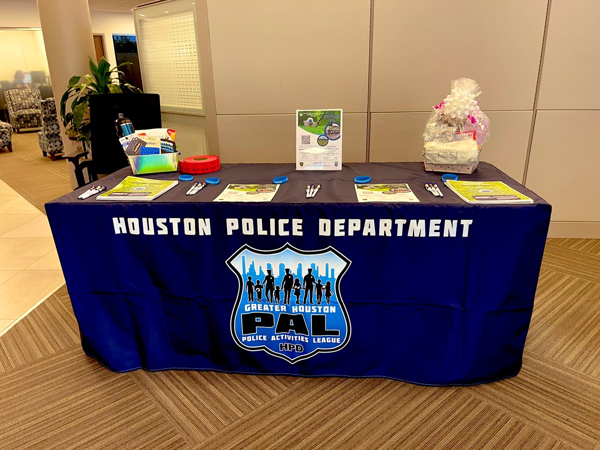 GHPAL Officer Michon tweet media