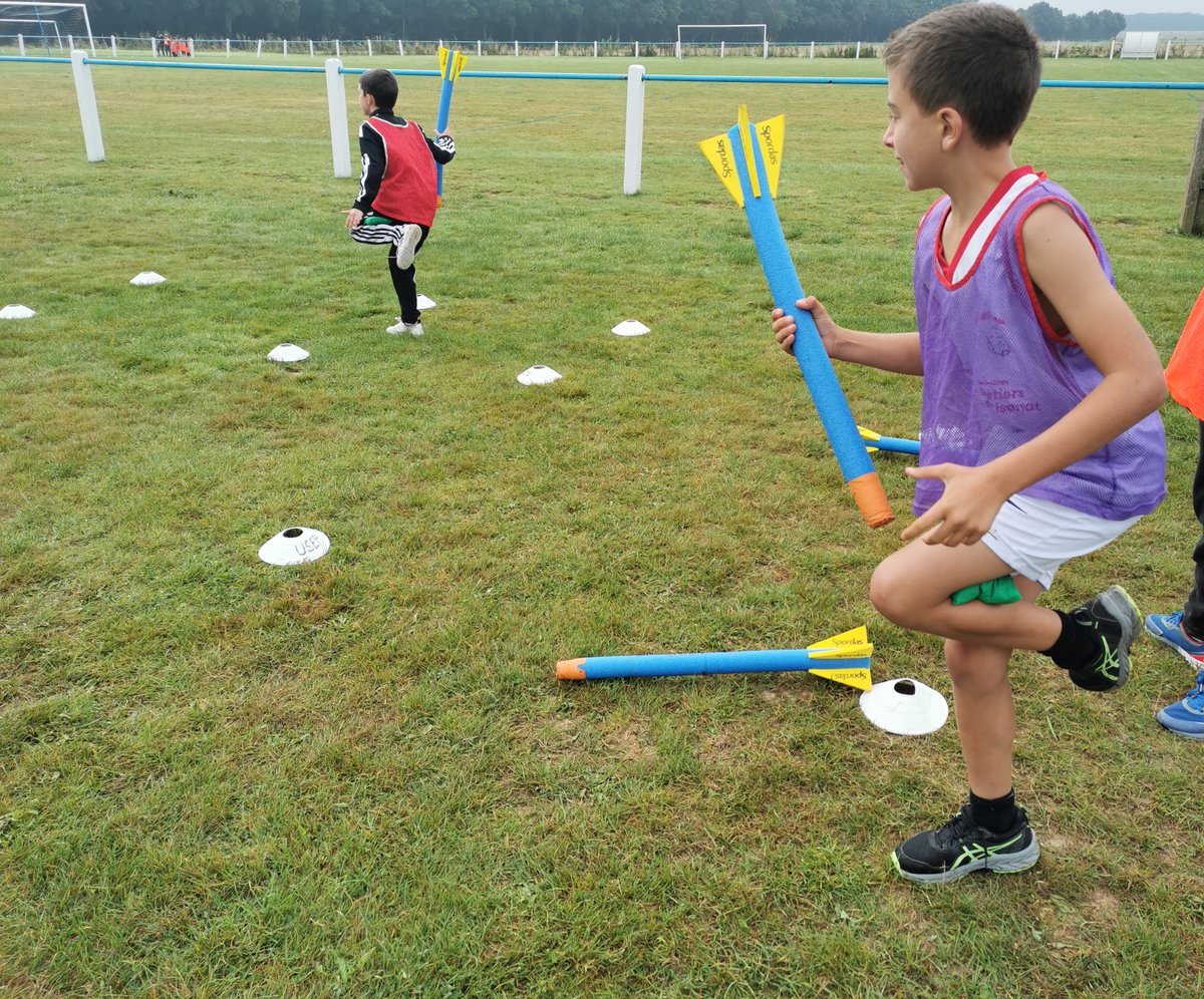 USEP27 Olivier Hurel tweet media