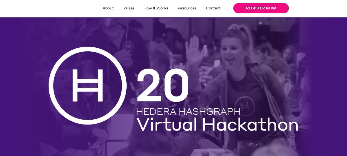 AuyuZServeiS's tweet image. 4/6 Hoy en día, hackathons globales atraen a miles de desarrolladores que crean soluciones para videojuegos, salud y finanzas. 

Ejemplos como Hedera20 son hitos que marcan el progreso del ecosistema blockchain.

#GameFi #VirtualHackathon #CryptoSolutions