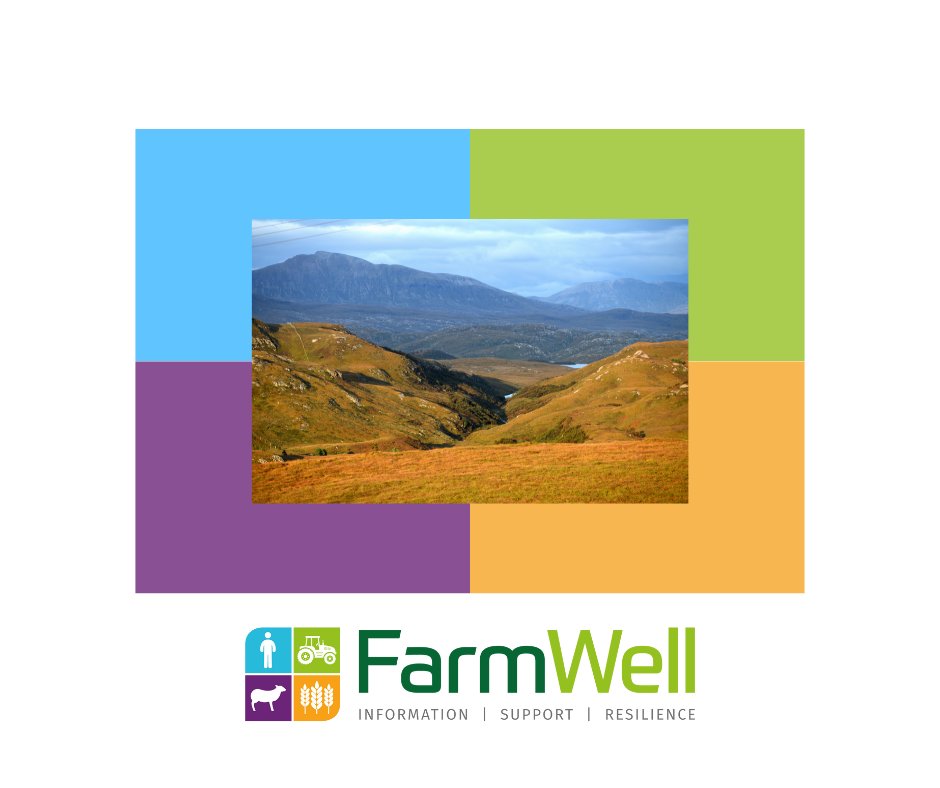 We have added some links to guidance and support for anyone worried about how mental health issues could impact gun ownership.

farmwell.org.uk/mental-heath-a…