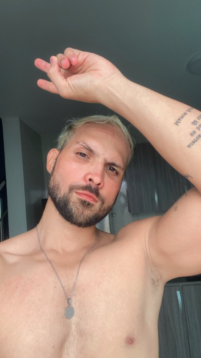 J U E V E S ✌🏼
#cambiatuchip🔥