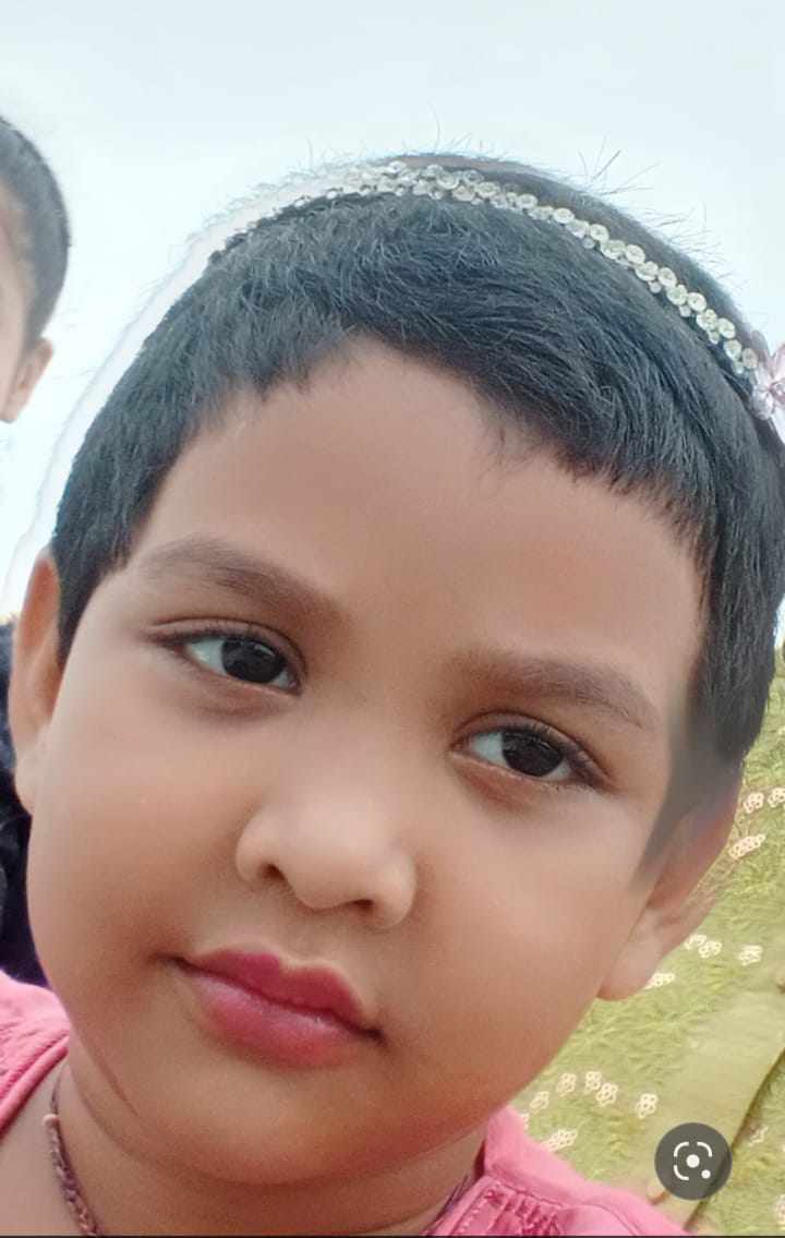 কালিয়াকৈরে নদীর পাড়ে খেলতে গিয়ে শিশু নিখোঁজ