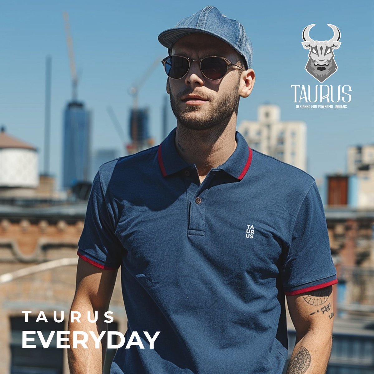 shopwithtaurus's tweet photo. Effortlessly stylish in this tee—where fashion meets comfort. Dress it up or keep it casual.
Visit https://t.co/RSx94P3Uk9 Or Buy today from your nearest store for more information, please call or whatsapp at +91 9717304022
#shopwithtaurus https://t.co/8EmY0IVZIG