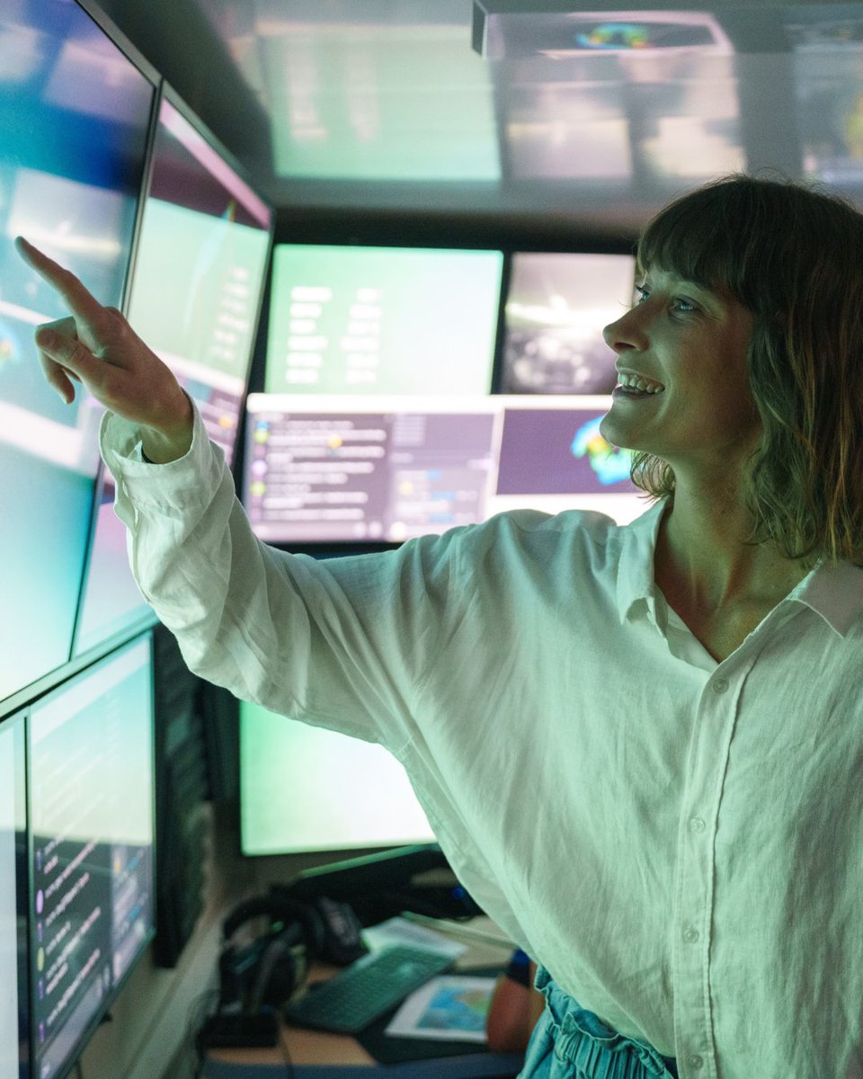 Yachts for Science tweet media