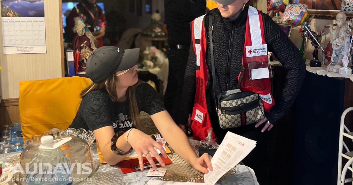 Preparation is key! 🛠️ As we observe National Preparedness Month, it's essential to equip your business for any unexpected disaster. 📅 Don't wait until it's too late   tinyurl.com/4wtywbak #NationalPreparednessMonth #StaySafe