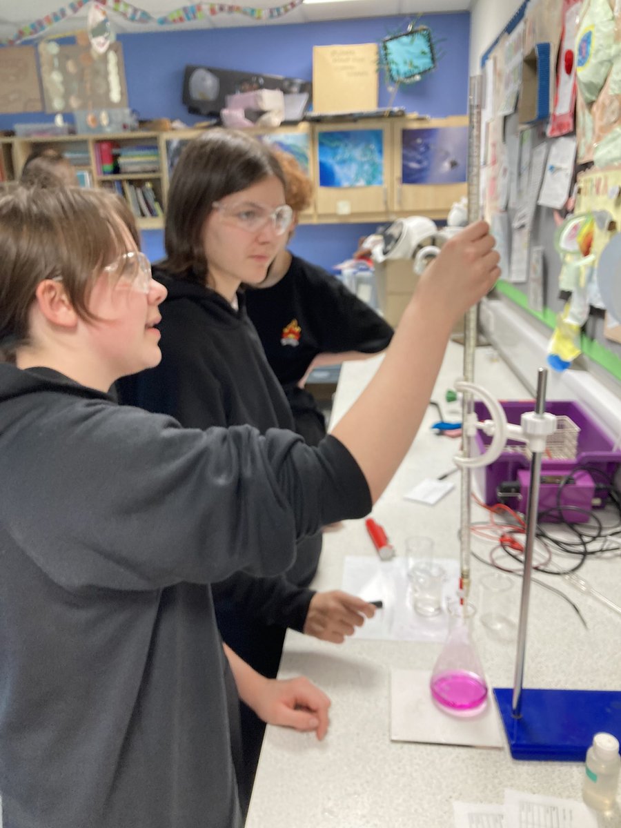 MillburnScience tweet media