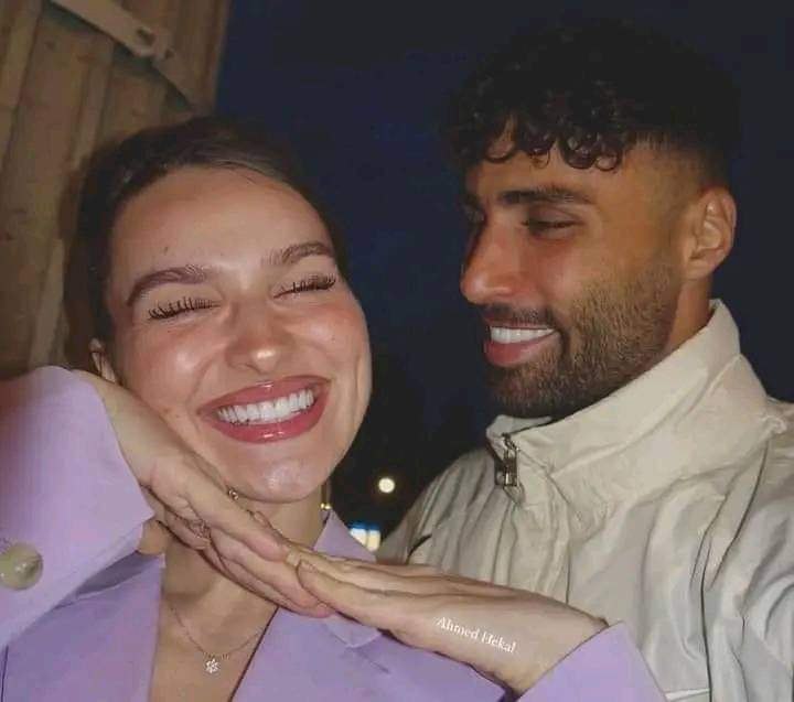 كافح لأجلها ، ربما هي ليست كالبقية 🤎..