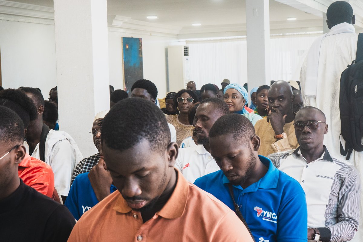 ONU Sénégal 🇺🇳 tweet media