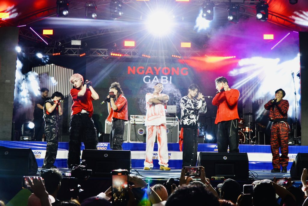 Official_ALAMAT's tweet photo. RAGASA sa NAGA 🤎❤️‍🔥

Dios mabalis aming Magiliw sa Naga at syempre, Coke Studio 🥹🤎

#ALAMATsaPeñafranciaFestival https://t.co/xoNL4Ihviq