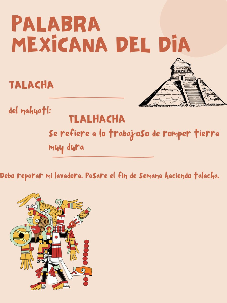 LPrehispanica's tweet photo. https://t.co/tlWZGJjpU9