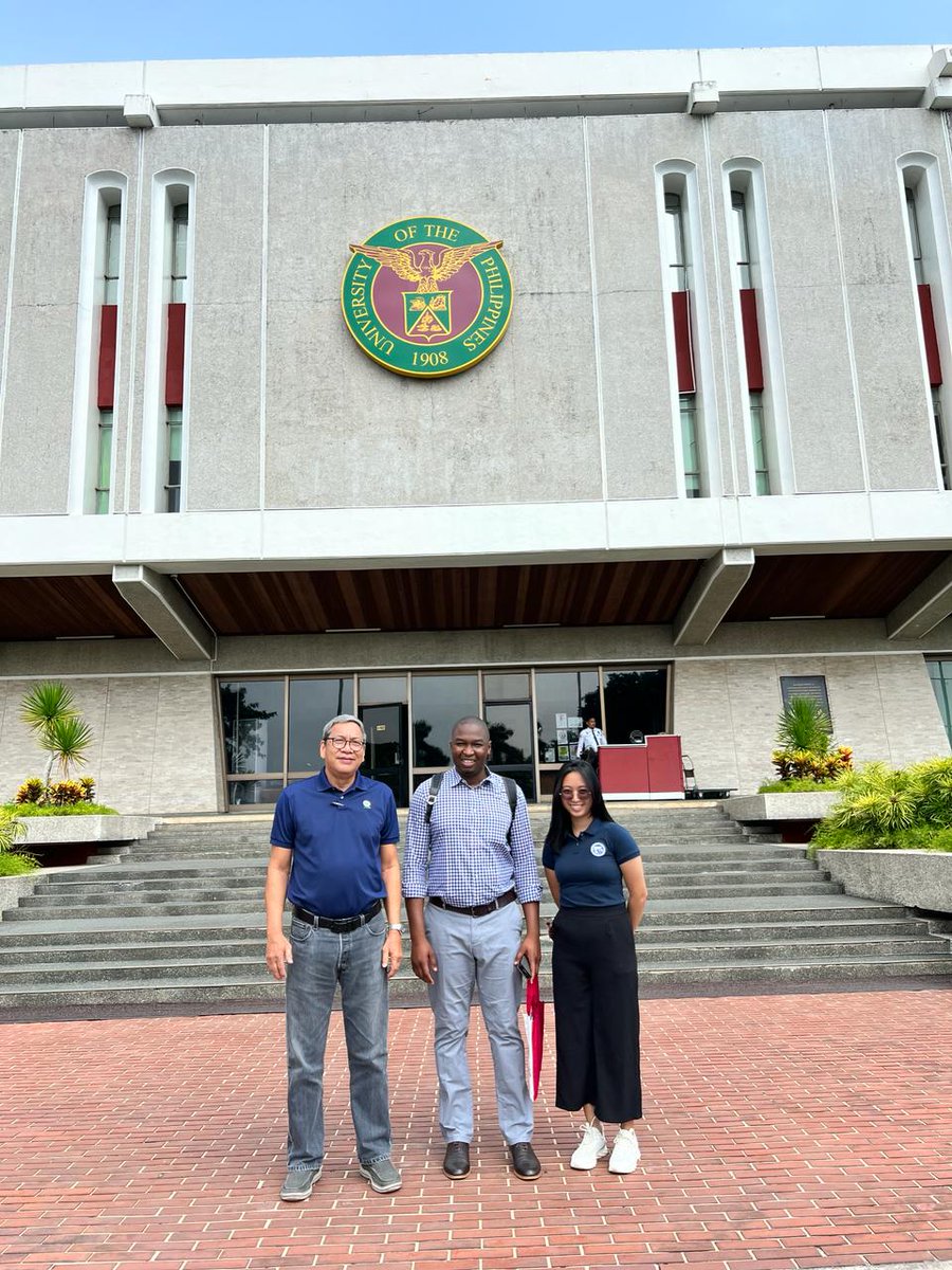 CLIMDES's tweet photo. @michiganstateu CLIMDES Laboratory is expanding its global research network. A recent visit to the @upsystem has paved the way for innovative collaboration that can potentially lead to groundbreaking research in livestock feed.

#livestock 
#research 
#SustainableAgriculture https://t.co/UoDvWvG4jN