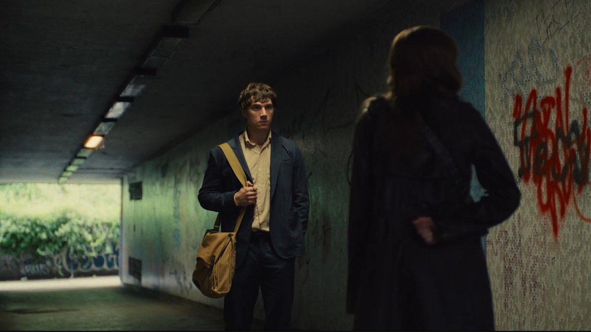 It’s always the quiet ones…  The deviously twisted coming-of-‘rage’ story #Sweetpea, is coming to @SkyTV and <a href="/STARZ/">STARZ</a> on October 10th.  

⭐️ <a href="/CalamLynch94/">Calam Lynch</a>, <a href="/RaineyBurroughs/">Lorraine Burroughs</a> #JessyeRomeo, #IngridOliver, #CamilleCoduri, #JeremySwift, #ArchieFisher  
🎥 Executive Producer and Lead